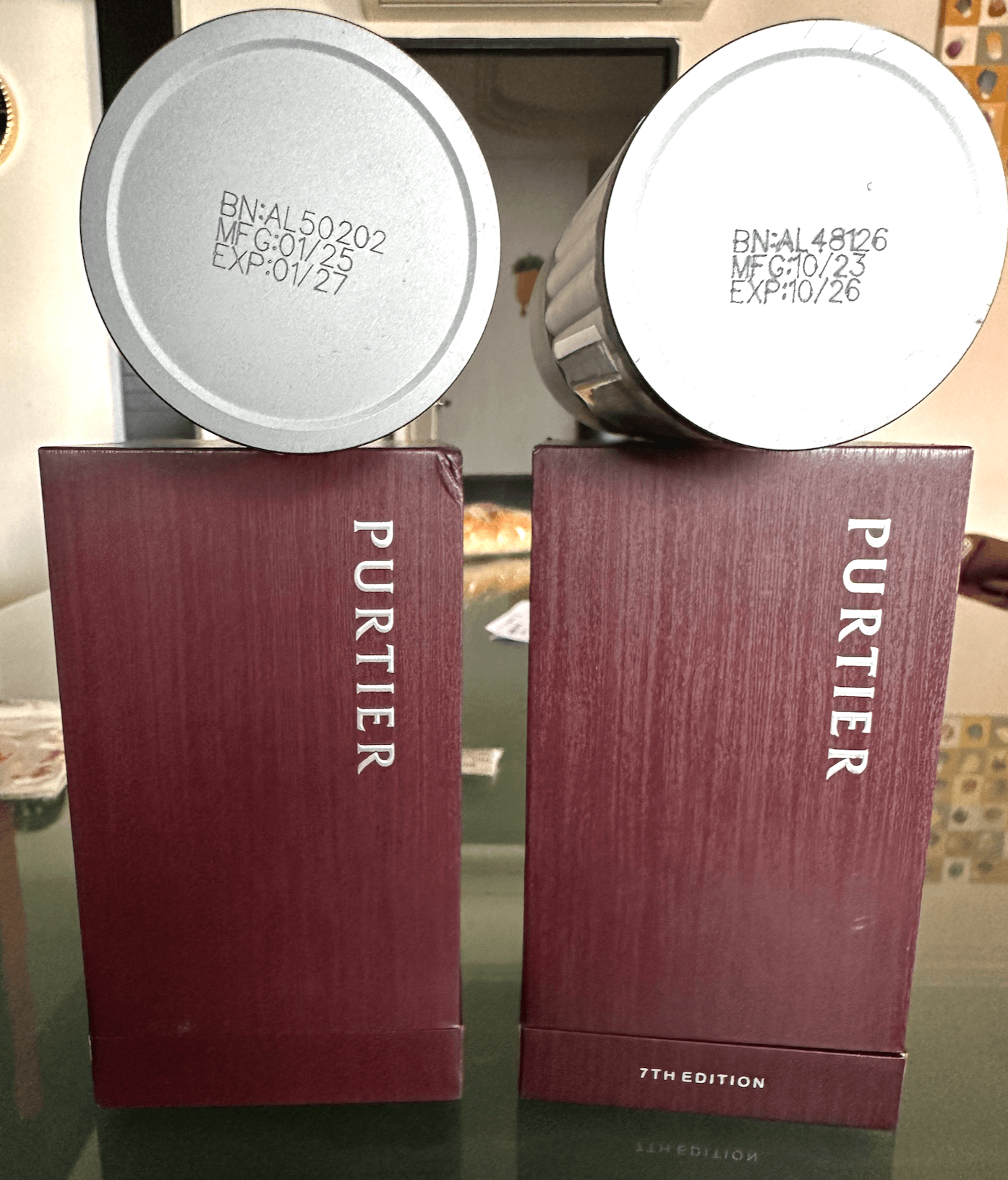 purtier placenta faq original fake